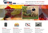 A great web design by Keyhouse Media, Dallas, TX: 