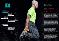 A great web design by Optima Branding, Princess Anne, MD: 