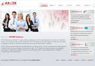 A great web design by Outsource Web Development Company, Thailand, Thailand: 