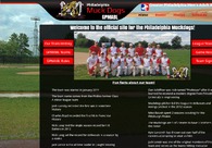 A great web design by Loyalty Web Design, Philadelphia, PA: 