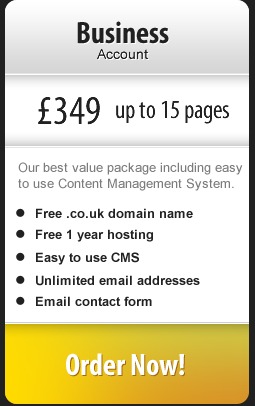 A great web design by WebDesign123, Birmingham, United Kingdom: 