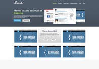 A great web design by Jon Bellah, Shreveport, LA: 