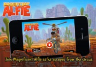 A great web design by Fan Studio iPhone Game Development UK, London, United Kingdom: 