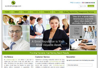 A great web design by Best Website Development Company, Finland, Finland: 