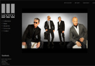 A great web design by Hire Web Developers, Chile, Chile: 