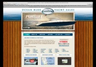 A great web design by BJN Designs, LLC, Palm Beach, FL: 