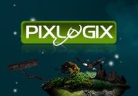 A great web design by Pixlogix, Ahmedabad, India: 