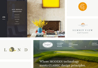 A great web design by Sluys Design, Chicago, IL: 