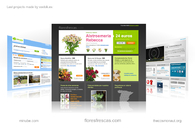 A great web design by Vostok.es, Madrid, Spain: 