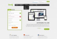 A great web design by Ivan Tolmachev, Moscow, Russia: 