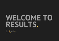 A great web design by EIGHT01, Salt Lake City, UT: 