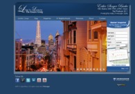 A great web design by Baycentric, LLC, San Francisco, CA: 