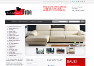 A great web design by TI WebMaster, New York, NY: 