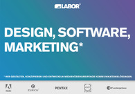 A great web design by LABOR, Frankfurt am Main, Germany: 