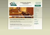 A great web design by VAP Services LLC, Raleigh, NC: 