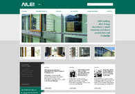 A great web design by CIMO, London, United Kingdom: 