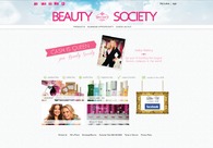 A great web design by NEAD Inc., Orange County, CA: 