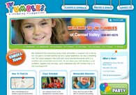 A great web design by ElectroWeb Media, Atlanta, GA: 