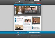 A great web design by Studio C5, LLC, St Louis, MO: 