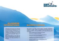 A great web design by SaM Solutions, Munich, Germany: 