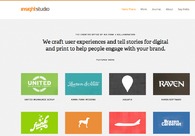 A great web design by insightstudio, Madison, WI: 