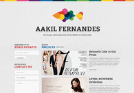 A great web design by DC Creative Labs, New Delhi, India: 