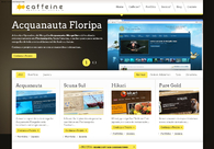 A great web design by Caffeine Agencia de Estimulo, Florianopolis, Brazil: 
