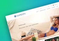 A great web design by Absolute Web, Miami, FL: Responsive Website, E-Commerce
, Retail
