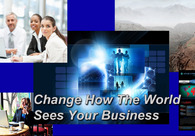 A great web design by KMD Media, Montreal, Canada: 