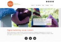 A great web design by Lift Development LLC, Grand Rapids, MN: 