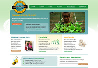 A great web design by Intrinsic Studio, Seattle, WA: 