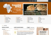 A great web design by webkom.co, Bielsko Biala, Poland: 