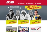 A great web design by Mooball IT, Brisbane, Australia: 