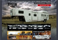 A great web design by DUO Group, Salt Lake City, UT: 