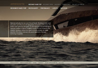 A great web design by Fly Me To The Moon, Belgrade, Serbia: 