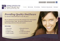 A great web design by TopSearchWebsites.com, Austin, TX: 