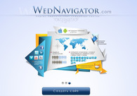 A great web design by Fresh Development, Los Angeles, CA: 