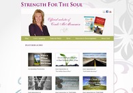 A great web design by Jenn Murray: Web Designer, Pittsburgh, PA: 