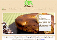 A great web design by Merlo Web Solutions, London, United Kingdom: 