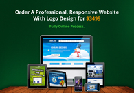 A great web design by Nightworld Design, Budapest, Hungary: 