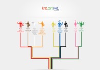 A great web design by Kreartive.es, Barcelona, Spain: 