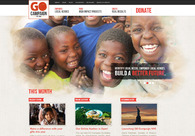 A great web design by Reason Media Group, Los Angeles, CA: 