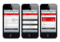 A great web design by Zoink by Zaptronic, Amsterdam, Netherlands: 