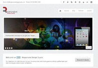 A great web design by Responsive Design Studio, Melbourne, Australia: 