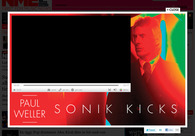 A great web design by Kieran Delaney, London, United Kingdom: 