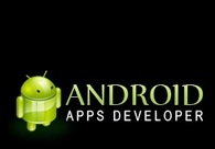A great web design by AndroidAppsDeveloper, San Jose, CA: 