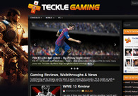 A great web design by Nathan Payne - Dundee Web Designer, Dundee, United Kingdom: 