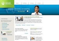 A great web design by Mackey Web Design, Miami, FL: 