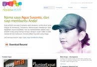 A great web design by Pohon Kreatif, Semarang, Indonesia: 