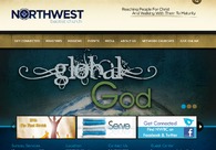 A great web design by UTurn Consulting LLC, Oklahoma City, OK: 